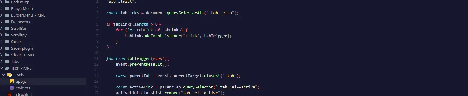 plusieurs dossiers de fichiers sur un fond bleu foncé